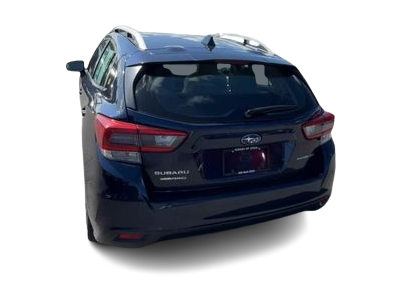 Thumbnail: 2021 Subaru Impreza - 17