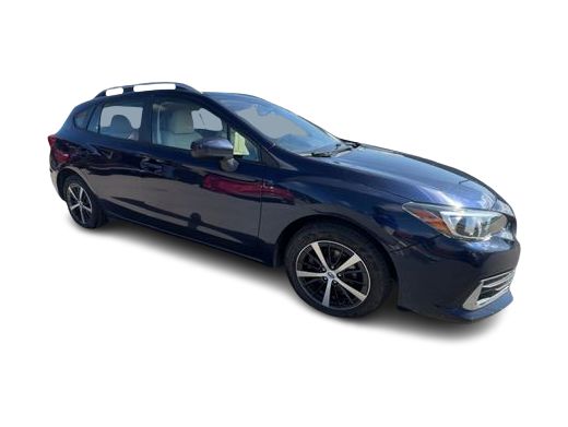 Thumbnail: 2021 Subaru Impreza - 20