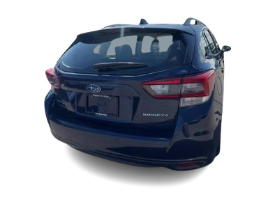Thumbnail: 2021 Subaru Impreza - 18
