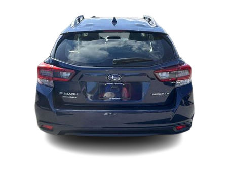 Thumbnail: 2021 Subaru Impreza - 21