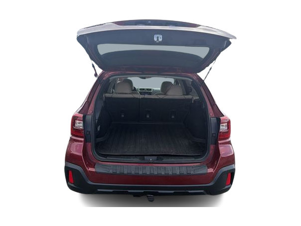 Thumbnail: 2019 Subaru Outback - 11