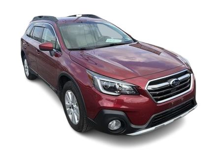 Thumbnail: 2019 Subaru Outback - 14