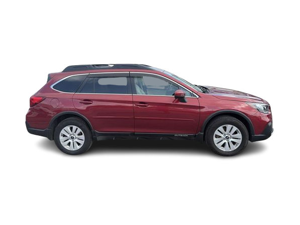 Thumbnail: 2019 Subaru Outback - 17