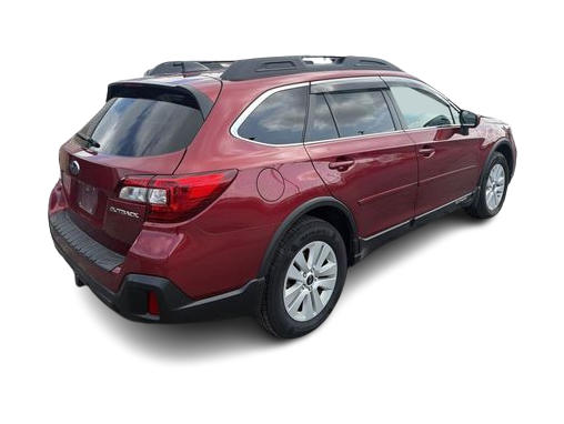 Thumbnail: 2019 Subaru Outback - 18