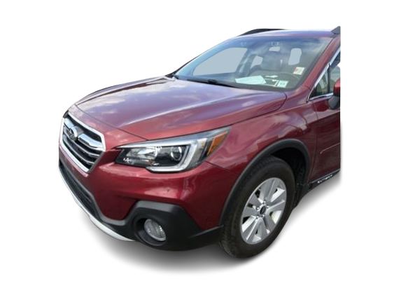 Thumbnail: 2019 Subaru Outback - 16