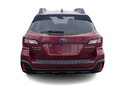Thumbnail: 2019 Subaru Outback - 4