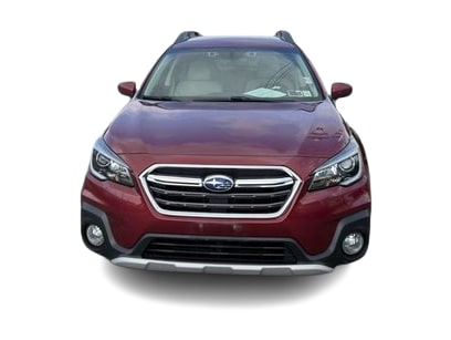 Thumbnail: 2019 Subaru Outback - 15