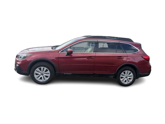 Thumbnail: 2019 Subaru Outback - 3