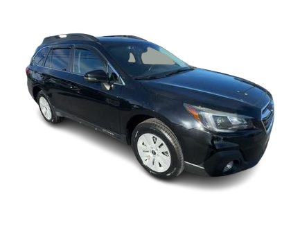 Thumbnail: 2019 Subaru Outback - 16