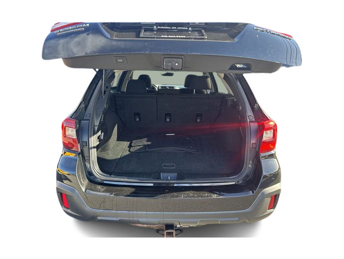 Thumbnail: 2019 Subaru Outback - 14