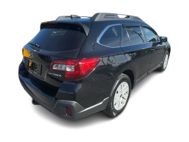 Thumbnail: 2019 Subaru Outback - 19