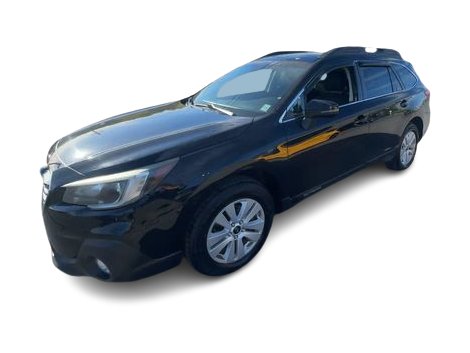 Thumbnail: 2019 Subaru Outback - 17