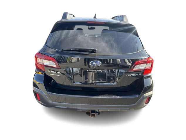 Thumbnail: 2019 Subaru Outback - 24