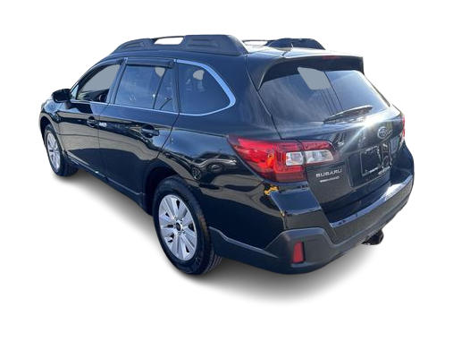 Thumbnail: 2019 Subaru Outback - 23