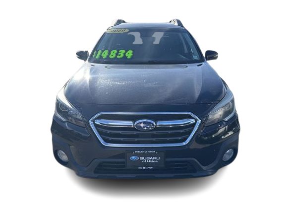 Thumbnail: 2019 Subaru Outback - 25