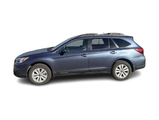 Thumbnail: 2017 Subaru Outback - 3