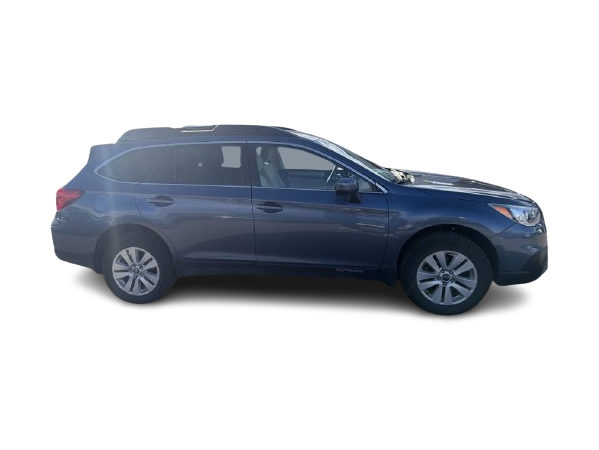 Thumbnail: 2017 Subaru Outback - 12