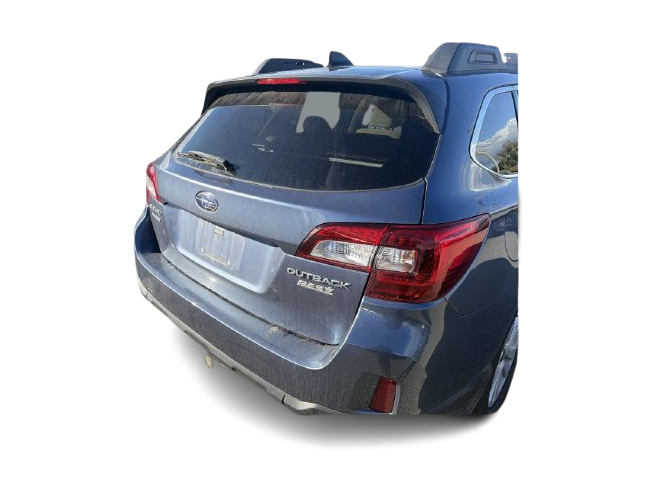 Thumbnail: 2017 Subaru Outback - 4