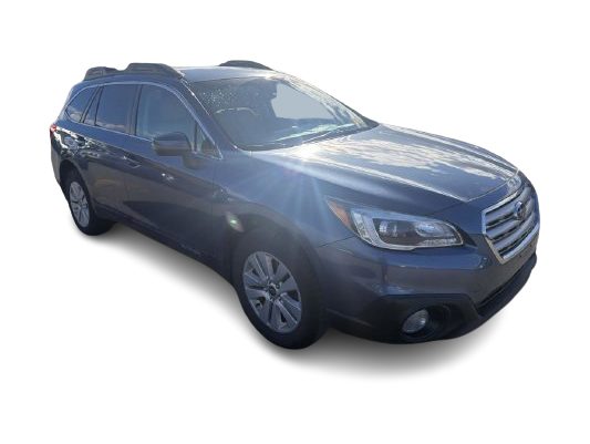 Thumbnail: 2017 Subaru Outback - 14