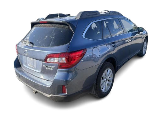 Thumbnail: 2017 Subaru Outback - 11