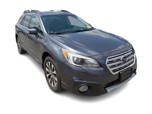 Thumbnail: 2016 Subaru Outback - 15