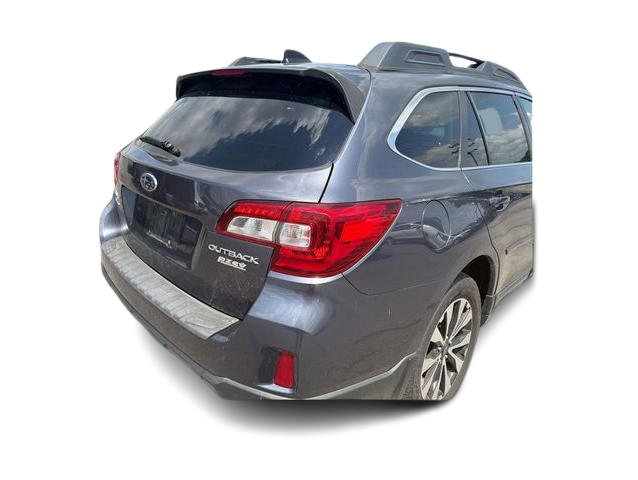 Thumbnail: 2016 Subaru Outback - 17