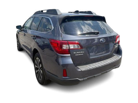 Thumbnail: 2016 Subaru Outback - 4
