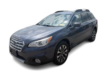 Used 2016 Subaru Outback Limited with VIN 4S4BSANCXG3247929 for sale in Casper, WY