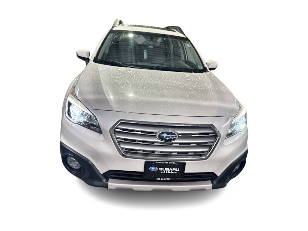 2017 Subaru Outback Limited 27