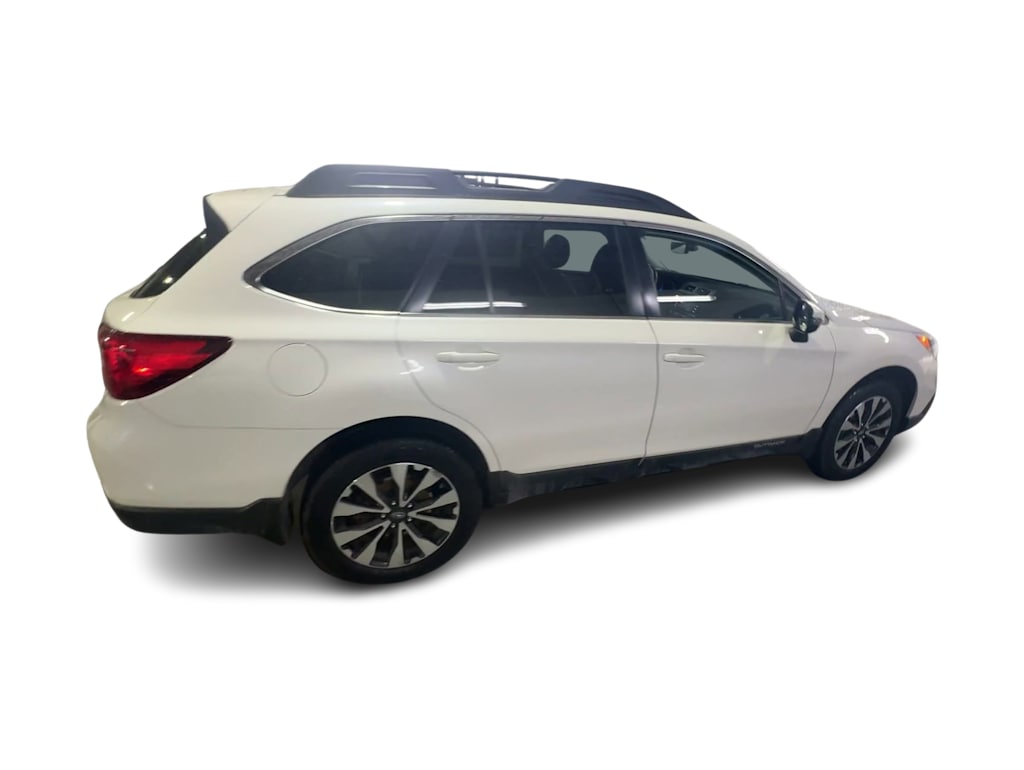 2017 Subaru Outback Limited 21