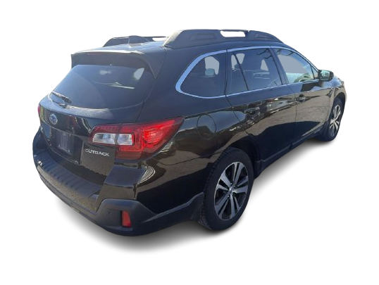 Thumbnail: 2018 Subaru Outback - 18