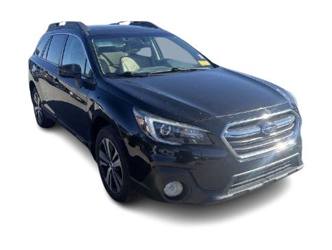 Thumbnail: 2018 Subaru Outback - 14