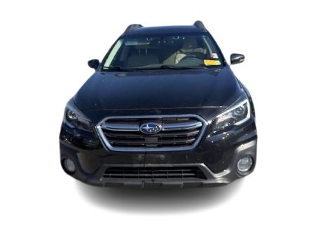 Thumbnail: 2018 Subaru Outback - 11