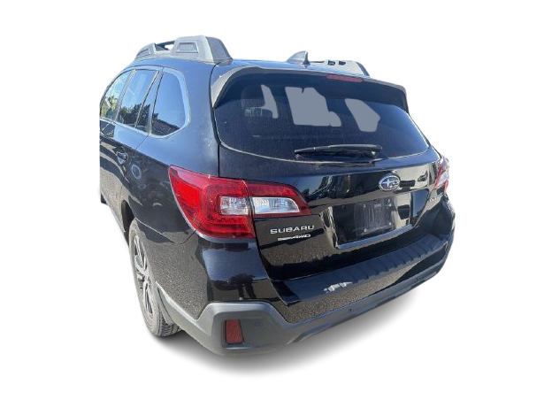 Thumbnail: 2018 Subaru Outback - 5