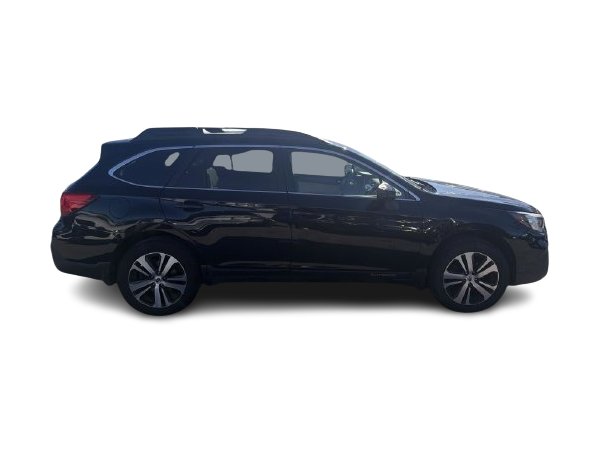 Thumbnail: 2018 Subaru Outback - 17