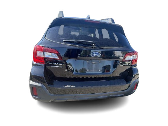 Thumbnail: 2018 Subaru Outback - 4