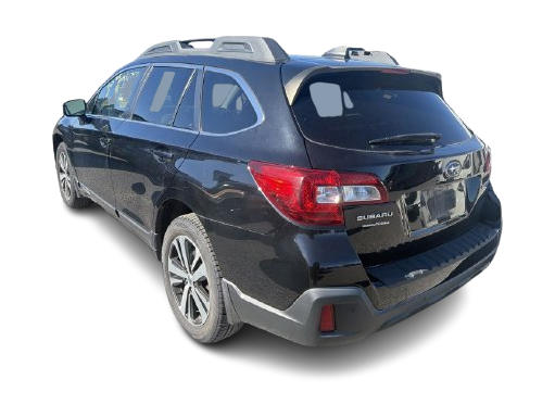 Thumbnail: 2018 Subaru Outback - 3