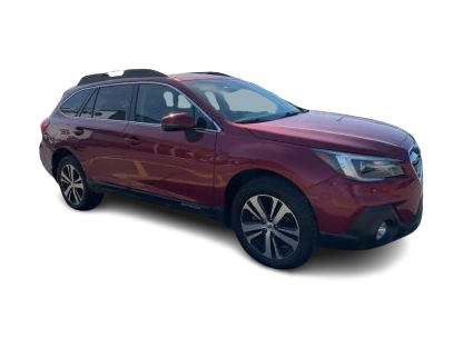 Thumbnail: 2019 Subaru Outback - 9
