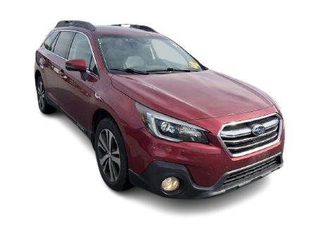 Thumbnail: 2019 Subaru Outback - 18