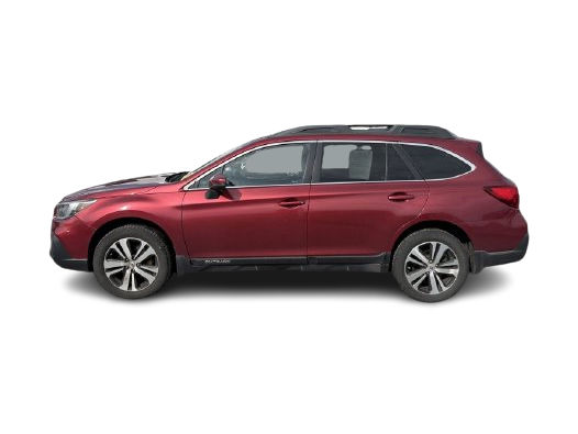 Thumbnail: 2019 Subaru Outback - 12