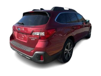 Thumbnail: 2019 Subaru Outback - 10