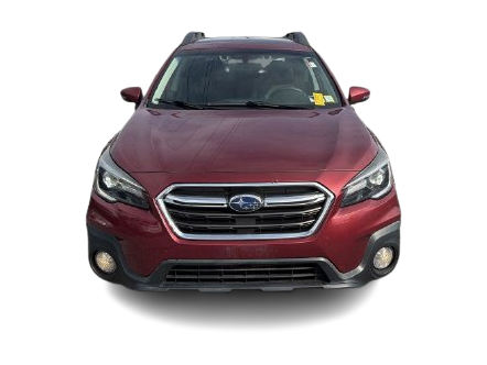Thumbnail: 2019 Subaru Outback - 13