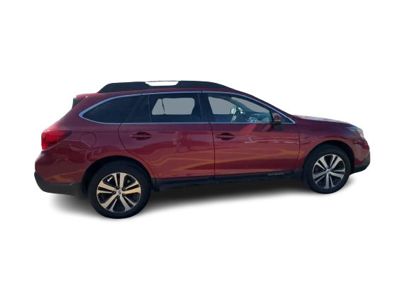 Thumbnail: 2019 Subaru Outback - 11