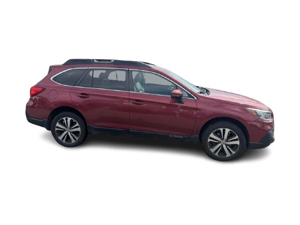 Thumbnail: 2019 Subaru Outback - 17