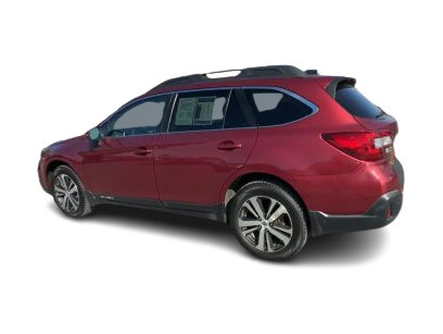 Thumbnail: 2019 Subaru Outback - 2