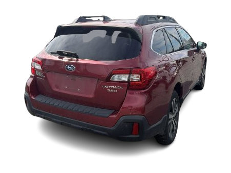 Thumbnail: 2019 Subaru Outback - 21