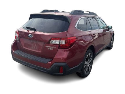 Thumbnail: 2019 Subaru Outback - 15