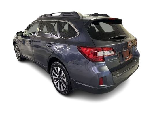 Thumbnail: 2017 Subaru Outback - 24