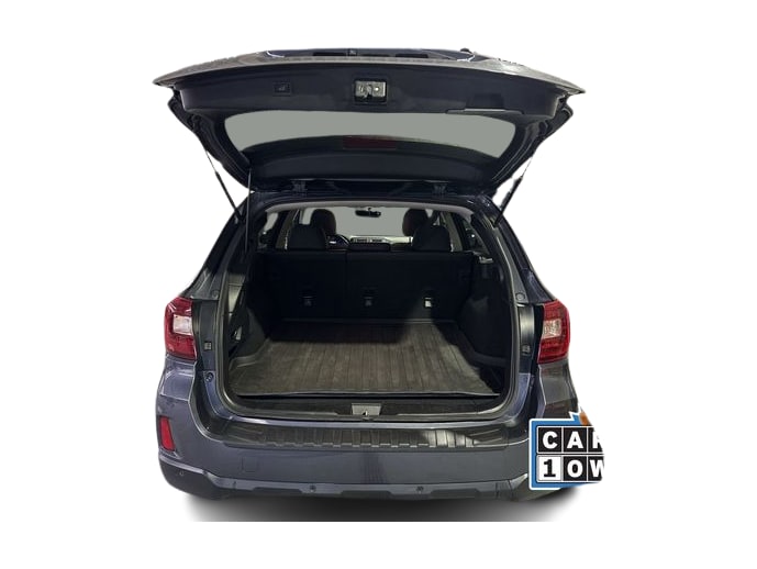 Thumbnail: 2017 Subaru Outback - 17