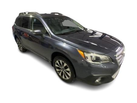 Thumbnail: 2017 Subaru Outback - 19